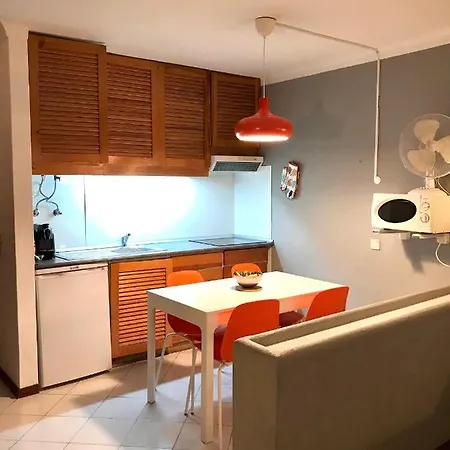 Apartamento Bella Vista A7