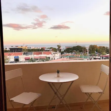 Bella Vista A7