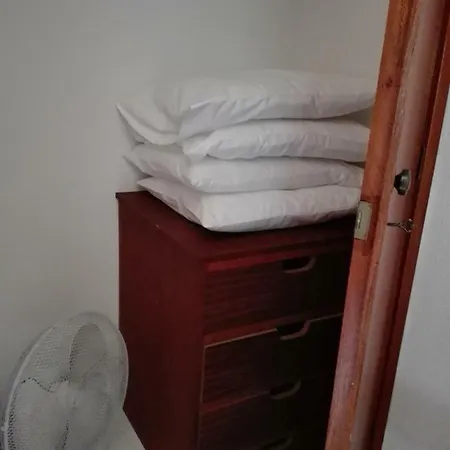 Apartment Bella Vista A7 *